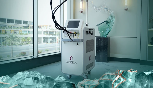 جهاز جينتل ماكس برو