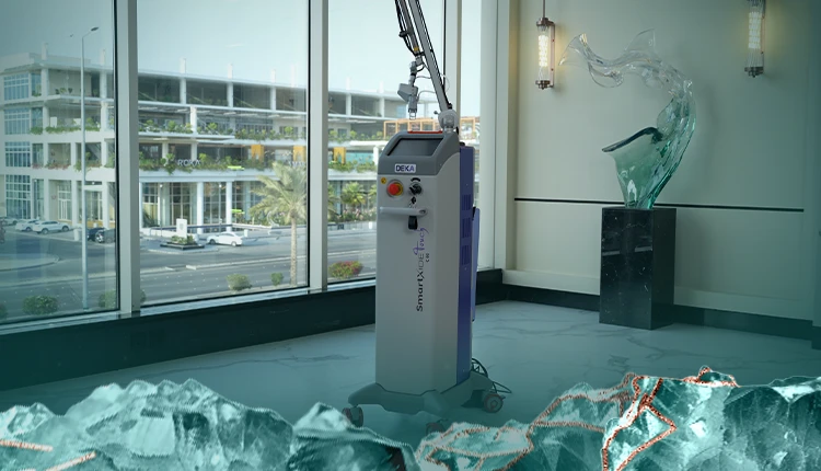 جهاز فراكشنال ديكا