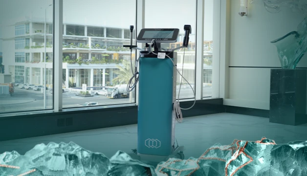 جهاز مورفيس 8