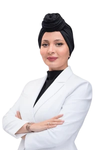 د. نورهان عاطف