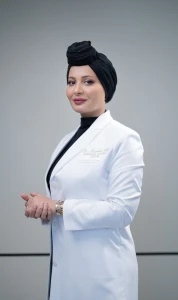 د. نورهان عاطف