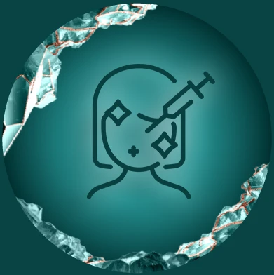 إبر النضارة